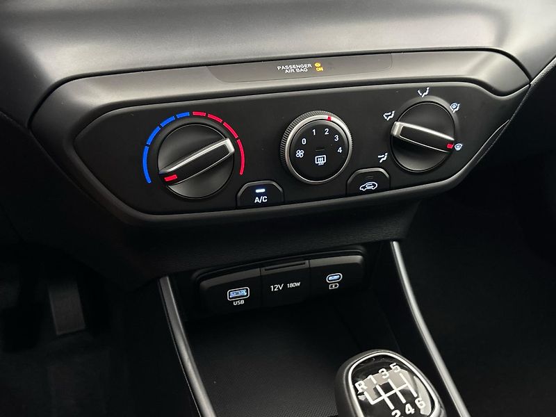 Hyundai i20 (2026) GO! - fotka 19 z 27