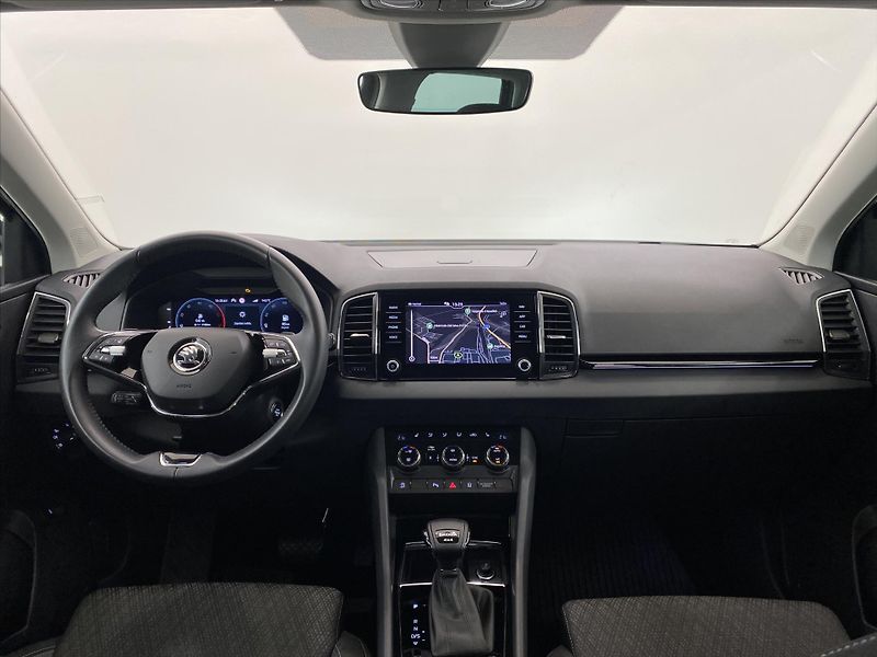 Škoda Karoq 2,0 TDI 110kW DSG 4x4 Style Pl - fotka 9 z 30