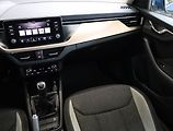 Škoda Kamiq (2019) 1.5 TSI - náhled 8