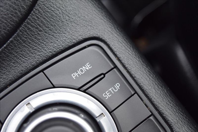 Mazda CX-5 2,0 i 118KW 4X4 AUTOMAT KŮŽE - fotka 50 z 54