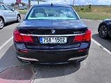 BMW Řada 7 (2012) - náhled 3
