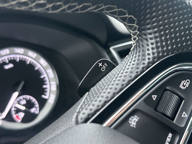 Škoda Kodiaq (2019) 2.0 TDI 4x4 DSG Style + - fotka 23 z 39