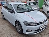 Volkswagen Polo (2018) 1.0 TSi, ČR, Beats, +ALU - náhled 1