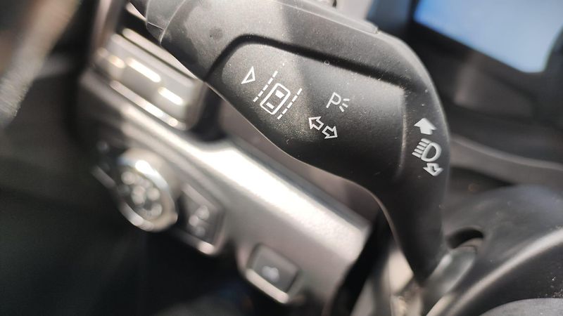 Ford Ranger (2022) 2.0 156kW automat - fotka 13 z 30
