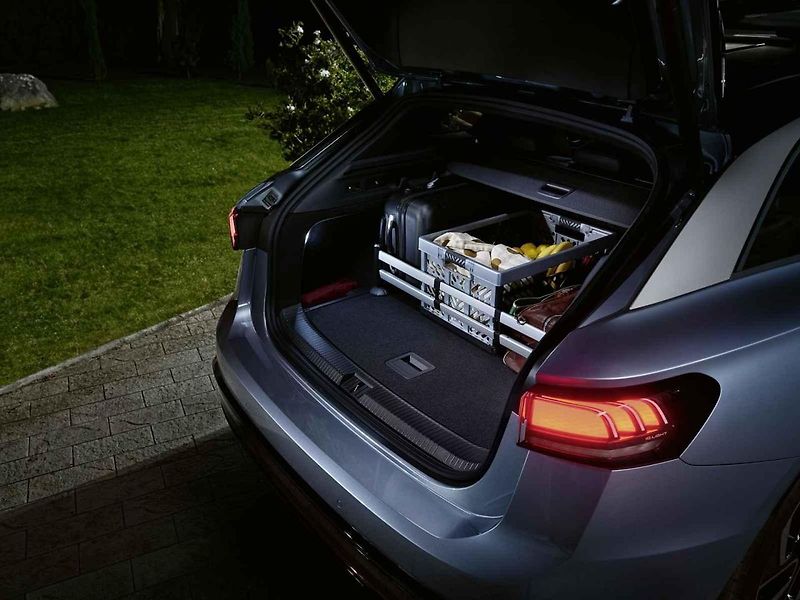Volkswagen ID.7 Tourer