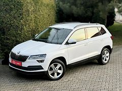Škoda Karoq 1,6 TDI DSG / LED / záruka - fotografie inzerátu