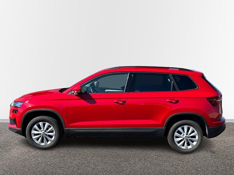 Škoda Karoq Selection - fotka 3 z 28