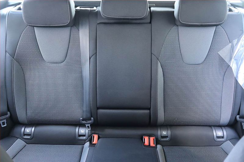 Škoda Octavia (2022) 1.0 TSI, Tempomat - fotka 10 z 25
