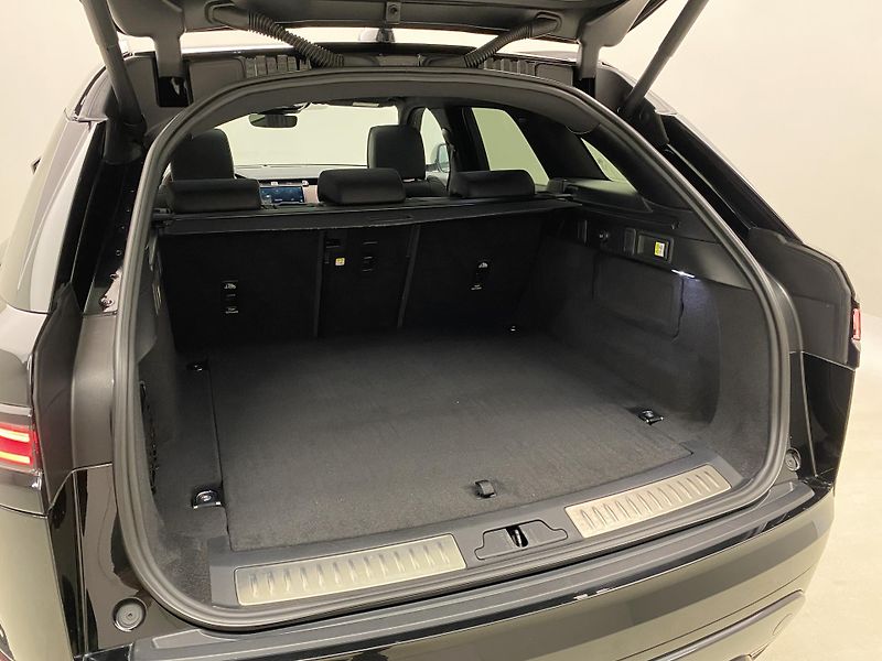 Land Rover Range Rover Velar D300 HSE DYNAMIC AWD AUT CZ - fotka 6 z 51
