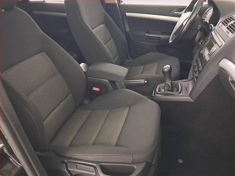 Škoda Octavia (2008) 1.8 TSI, po STK, Tažné - fotka 9 z 18