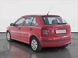 Škoda Fabia (1999) 1.4, po STK, Klima - náhled 3