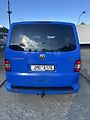 Volkswagen Caravelle (2005) 2.5 TDI 128kw 4x4 8 míst - náhled 3