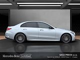Mercedes-Benz Třídy C C-Třída 300 4MATIC AMG Line - náhled 2