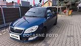 Škoda Fabia (2012) 1.2 TSi, ČR, servis.kniha - náhled 1