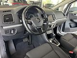 Volkswagen Sharan 2,0TDI 110kW*DSG*Tažné*DPH - náhled 11