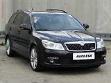 Škoda Octavia (2010) 2.0 TDi, RS, navi - náhled 1