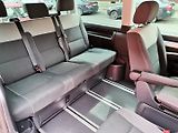 Volkswagen Multivan (2014) 2.0TDi 103kw 7m. NAVI PDC TZ - náhled 16