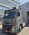 Volvo FH (2025) 460 AERO XLOW lowdeck EURO 6 - náhled 1