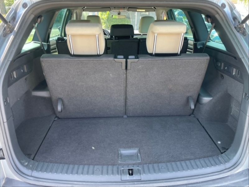 Škoda Kodiaq 1,5 TSI Style DSG 7-míst - fotka 6 z 11