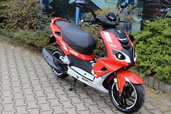 Peugeot Speedfight 50 (2023) 4T 2023 - fotografie inzerátu