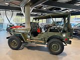Jeep Ostatní (1941) WIllys MB - náhled 2