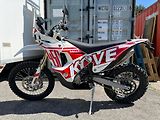 Kove (2025) 450 RALLY 2025 SKLADEM - náhled 3