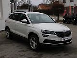 Škoda Karoq 1,0 TSI DSG zánovní 22 400km - náhled 1