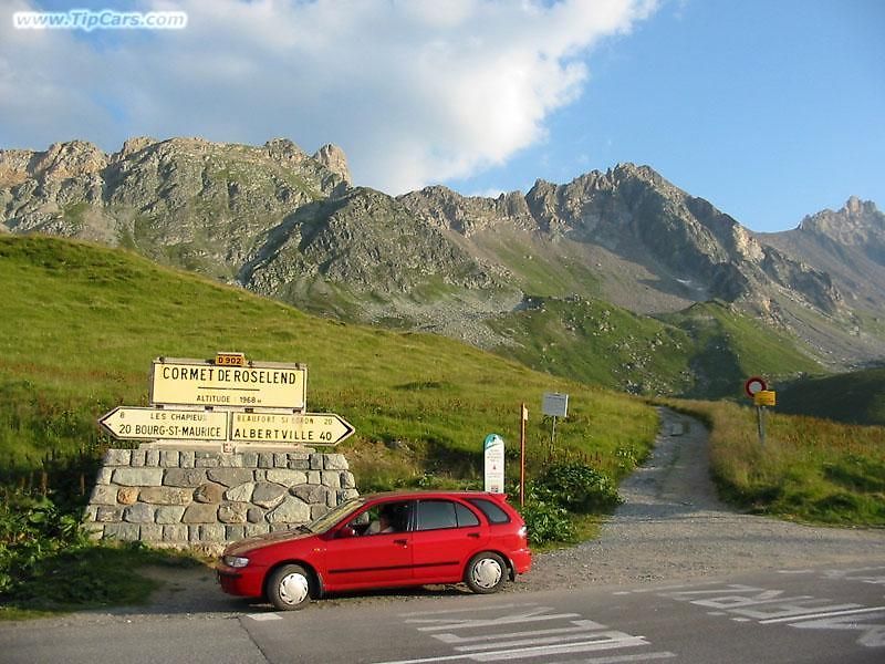 ZKUŠENOSTI UŽIVATELE: Nissan Almera 