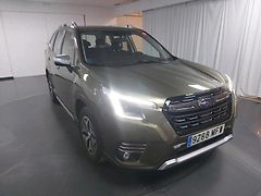 Subaru Forester (2023) 2.0i Hybrid Sport Plus,ZÁRUKA - fotografie inzerátu