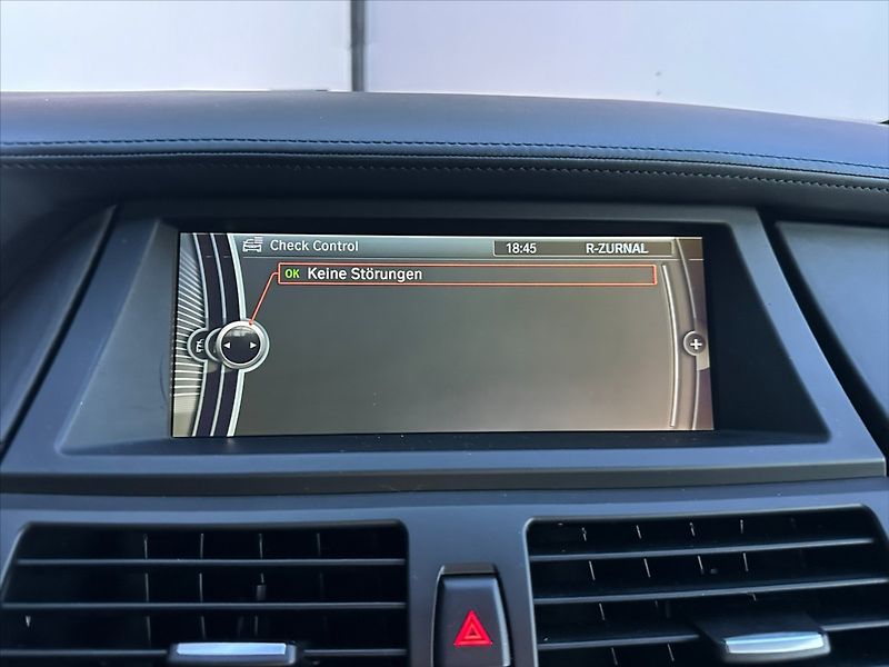 BMW X6 3,0 M50D X Drive 280kW-CZ-serv - fotka 34 z 47