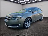 Opel Insignia (2015) 1.4T 103kw Edition - náhled 2