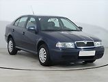 Škoda Octavia (2009) 1.6, LPG, nová STK, Tažné - náhled 1