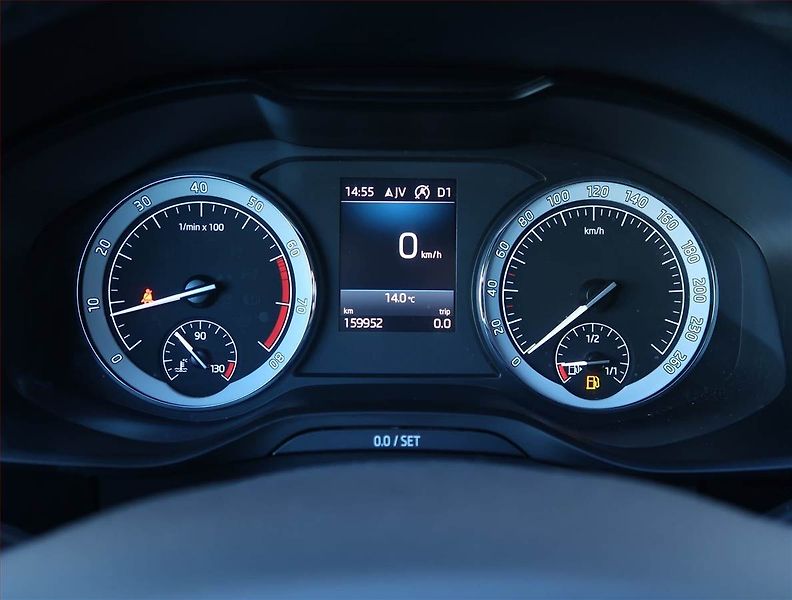 Škoda Kodiaq (2017) Style Plus 2.0 TSI - fotka 11 z 22