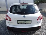 Nissan Qashqai 1.5DCi 110PS NAVI STK TOP STAV - náhled 12