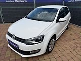 Volkswagen Polo 1.2 Team - náhled 3