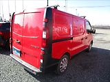 Renault Trafic 1.6dCi, Klima, 1. maj. - náhled 3