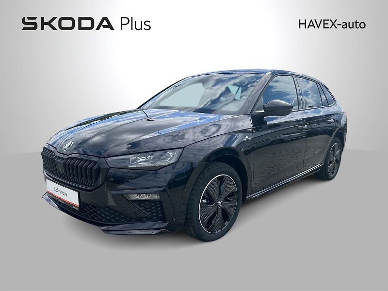 Škoda Scala (2026) 1.0 TSI 85 KW DSG Monte Carlo - fotka 3 z 27