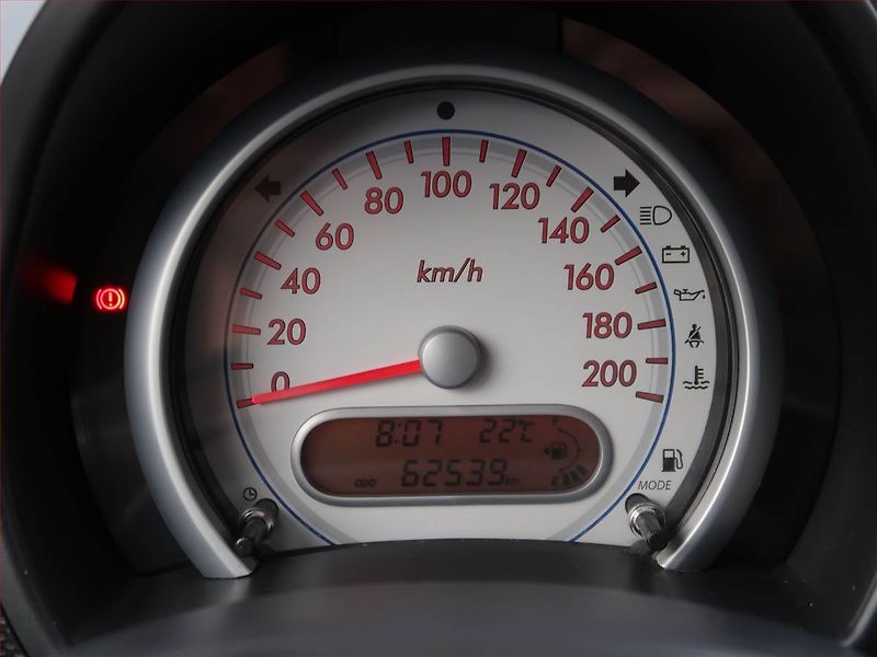 Suzuki Splash (2009) 1.2 16V, jezdí výborně - fotka 11 z 17
