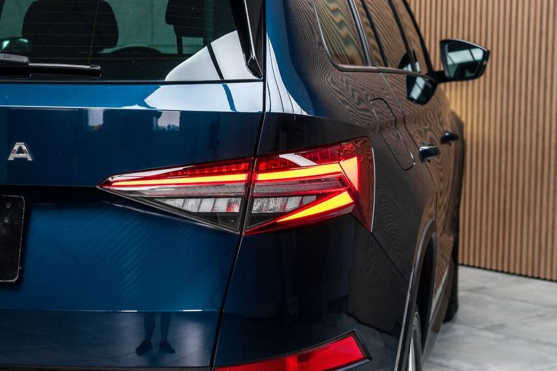Škoda Kodiaq 2.0 TDI DSG*KAMERA*ACC*DPH - fotka 32 z 36
