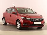 Dacia Sandero (2021) Comfort 1.0 TCe, LPG, ČR,1.maj - náhled 1