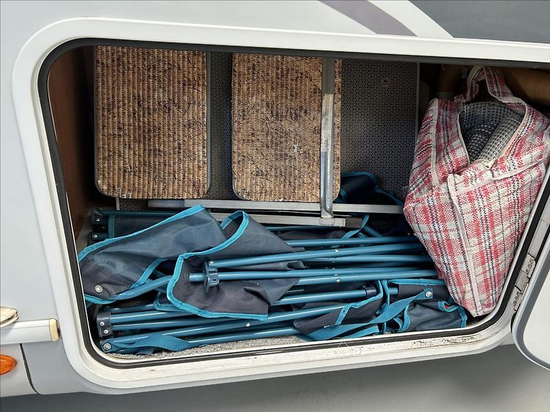 Fiat Ducato 2,3 T.E.C,LIFT - fotka 38 z 41