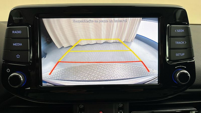 Hyundai i30 1.0 T-GDI Smart Kombi - fotka 12 z 26