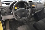 Mercedes-Benz Sprinter 316 2.2CDi-120kW 6 MÍST VALNÍK - náhled 16