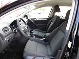 Volkswagen Golf (2009) 1.4 MPI, AC, výhřev sed - náhled 10