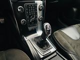 Volvo V40 2.0 D3 R-DESIGN MANUÁL TAŽNÉ - náhled 35