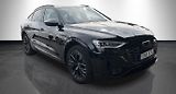 Audi Q8 e-tron 55 Sportback Q 360 Matrix Pano - náhled 8