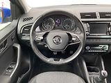 Škoda Fabia (2021) 1.0 TSi, Clever, LED, navi - náhled 11