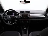 Škoda Fabia 1,0 TSI 81kW Style edition 100 - náhled 22