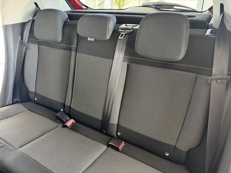 Citroën C3 1,2PT *Aut.Klima*Tempomat*Navi - fotka 15 z 27