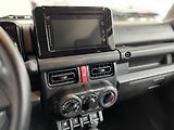 Suzuki Jimny ALLGRIP 1.5VVT AUTOMAT 4-MÍSTA - náhled 14